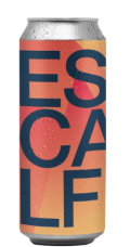La Calavera / Gro Escalf! Triple IPA